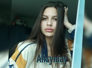 Alisymay