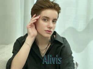 Alivis