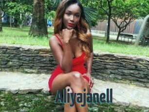 Aliyajanell