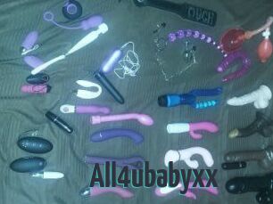 All4ubabyxx