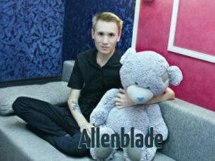 Allenblade