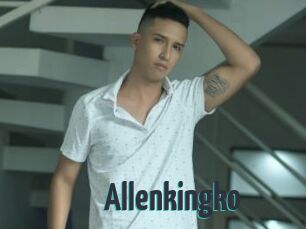 Allenkingko