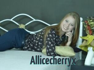 Allicecherryx