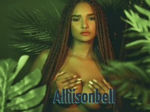 Alliisonbell
