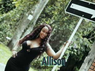 Allison