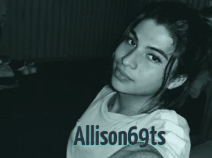 Allison69ts