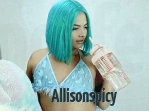 Allisonspicy