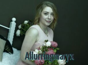 Allurringmaryx