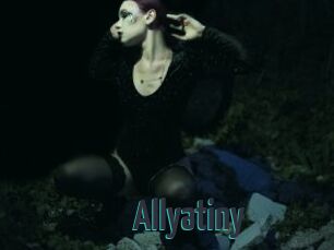 Allyatiny