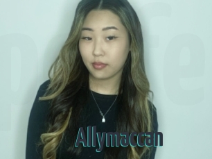 Allymaccan