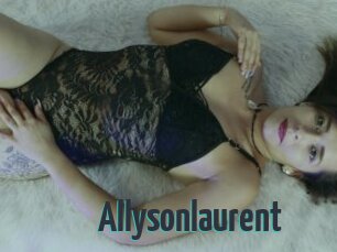 Allysonlaurent