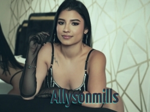 Allysonmills