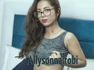 Allysonnairobi