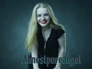 Almostpureangel