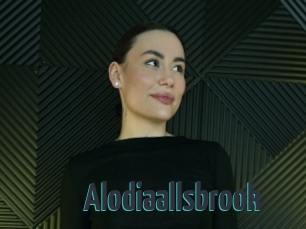 Alodiaallsbrook