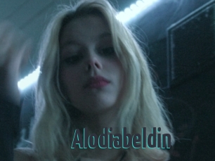 Alodiabeldin