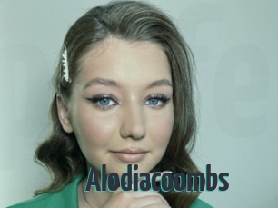 Alodiacoombs