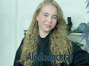 Alodiadockray