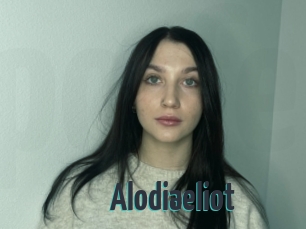 Alodiaeliot