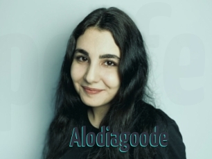 Alodiagoode