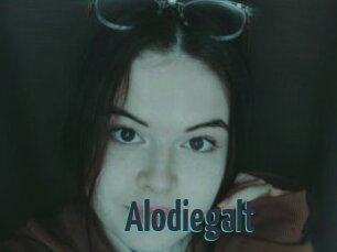 Alodiegalt