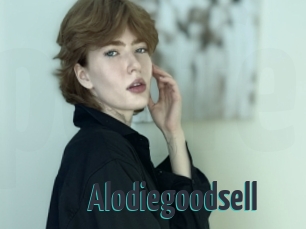 Alodiegoodsell