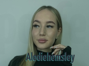 Alodiehemsley