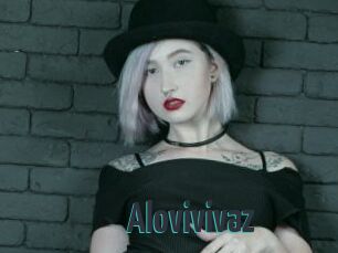 Alovivivaz