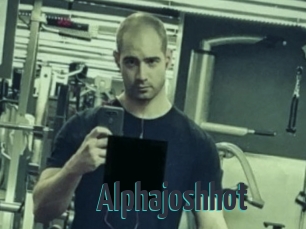 Alphajoshhot