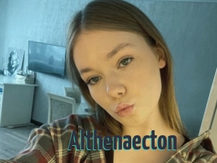 Althenaecton