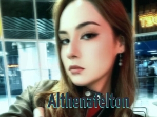 Althenafelton