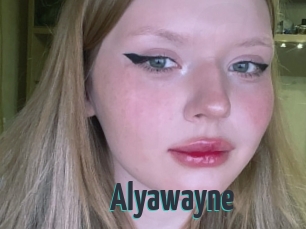 Alyawayne
