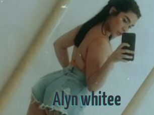 Alyn_whitee