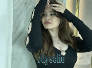 Alysaliu