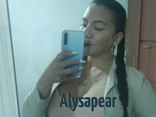 Alysapear