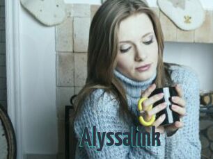 Alyssalink