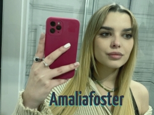 Amaliafoster