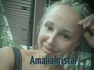 Amaliakristal