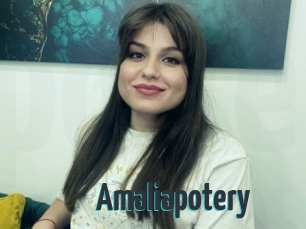 Amaliapotery
