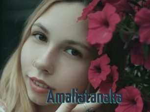 Amaliatanaka