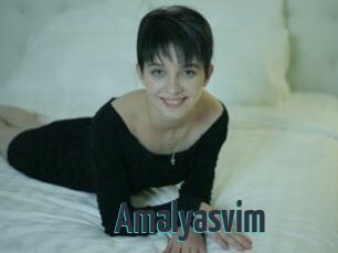 Amalyasvim