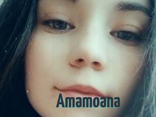 Amamoana