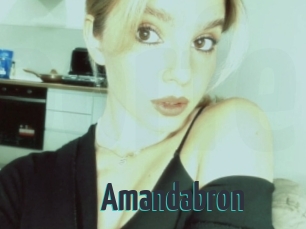 Amandabron