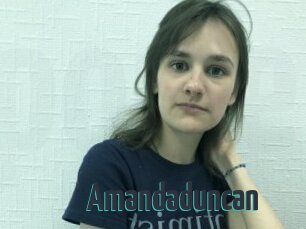Amandaduncan