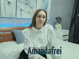Amandafrei