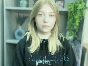 Amandagets