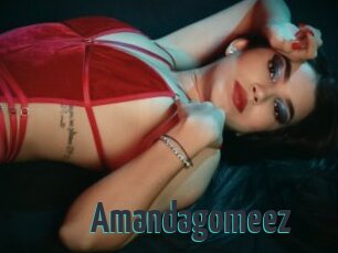 Amandagomeez