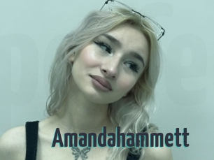 Amandahammett
