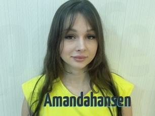 Amandahansen