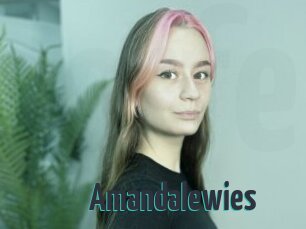 Amandalewies